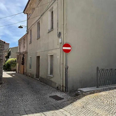 La Funtanella *