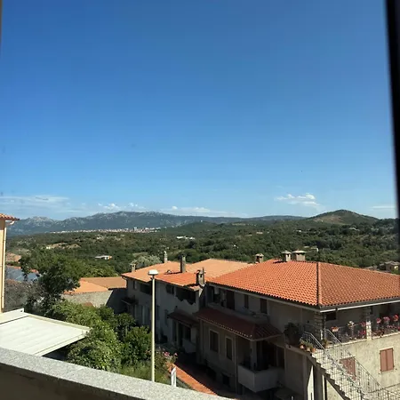 La Funtanella Affittacamere *