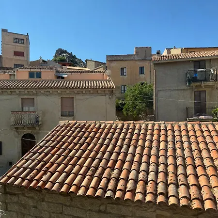 La Funtanella Affittacamere Aggius