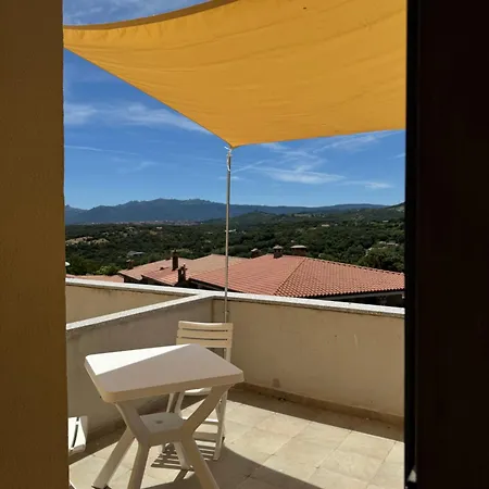 La Funtanella بيت ضيافة Aggius