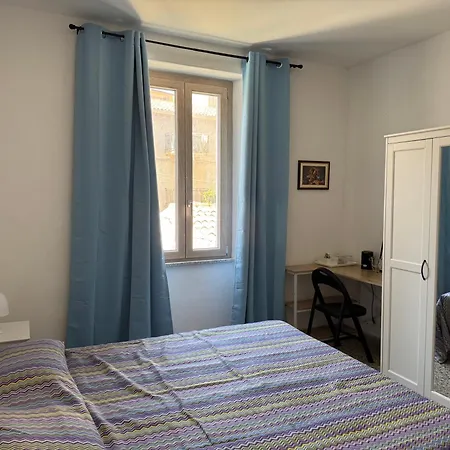 بيت ضيافة La Funtanella Aggius