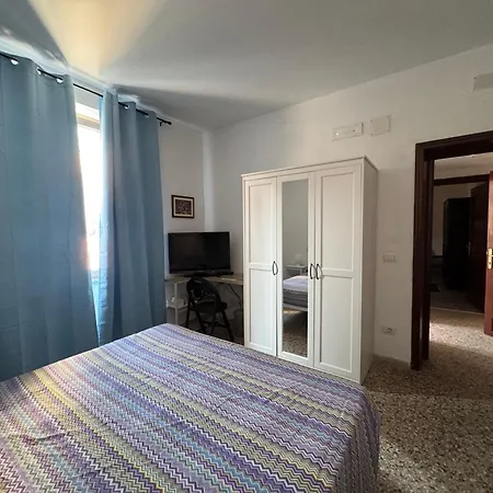 بيت ضيافة La Funtanella
