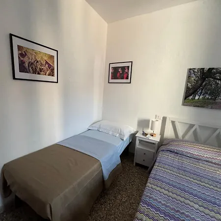 Affittacamere La Funtanella *