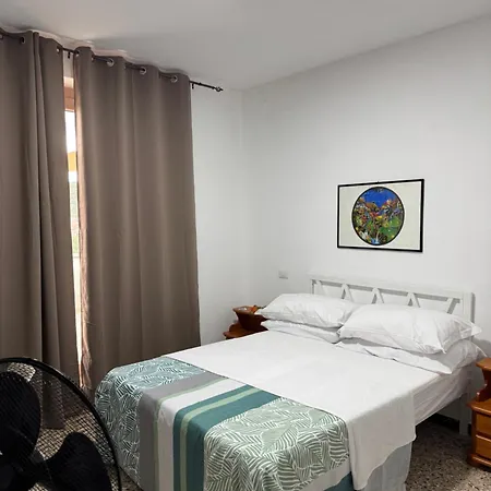 بيت ضيافة La Funtanella Aggius
